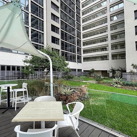 Masingita Towers Executive Suite جوهانسبورغ المظهر الخارجي الصورة
