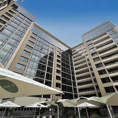 Masingita Towers Executive Suite جوهانسبورغ المظهر الخارجي الصورة