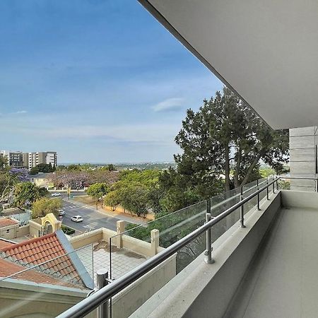 Masingita Towers Executive Suite جوهانسبورغ المظهر الخارجي الصورة