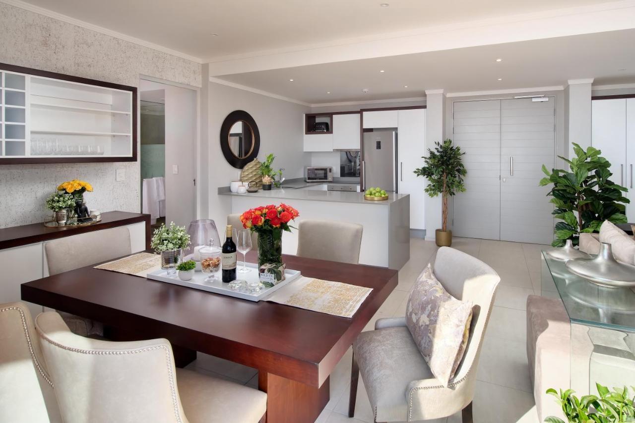 Masingita Towers Executive Suite جوهانسبورغ المظهر الخارجي الصورة