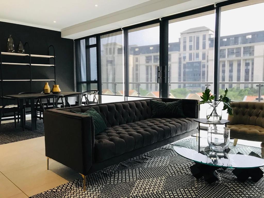 Masingita Towers Executive Suite جوهانسبورغ المظهر الخارجي الصورة