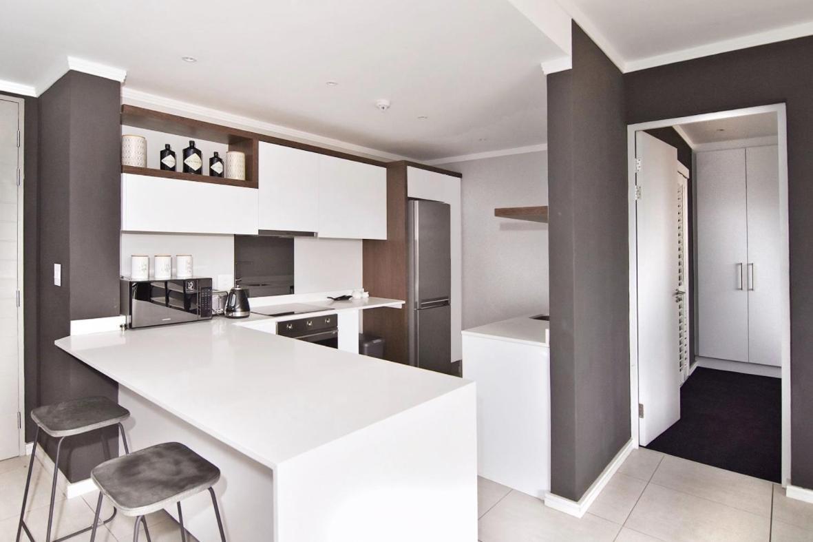Masingita Towers Executive Suite جوهانسبورغ المظهر الخارجي الصورة