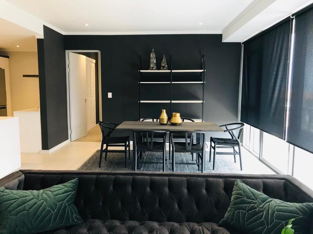 Masingita Towers Executive Suite جوهانسبورغ المظهر الخارجي الصورة
