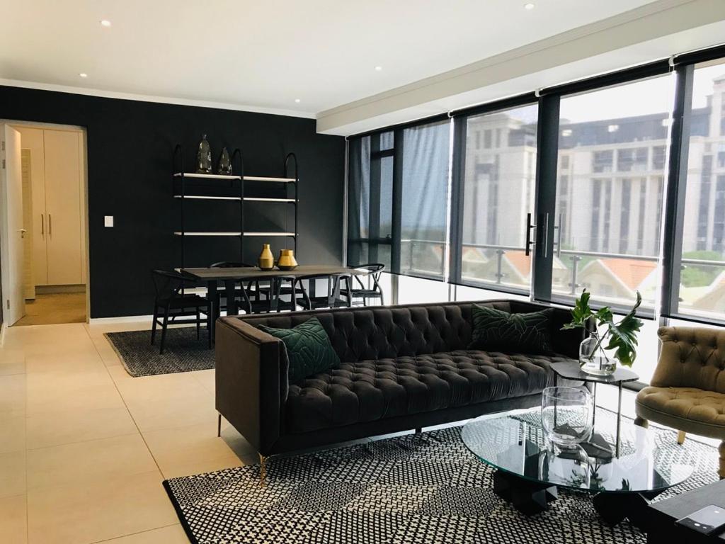 Masingita Towers Executive Suite جوهانسبورغ المظهر الخارجي الصورة