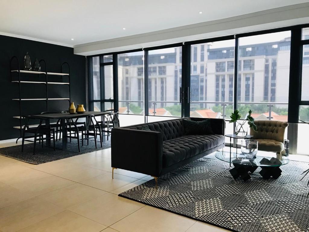 Masingita Towers Executive Suite جوهانسبورغ المظهر الخارجي الصورة